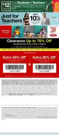 JC Penney weekly ad Page 8