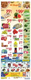 El Super weekly ad week 33 Page 1