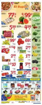 El Super (valid until 18-08)