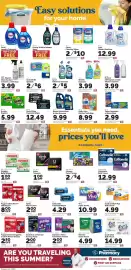 Harris Teeter weekly ad week 33 Page 10