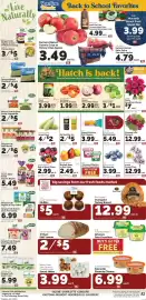 Harris Teeter weekly ad week 33 Page 11