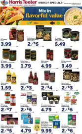 Harris Teeter weekly ad week 33 Page 12