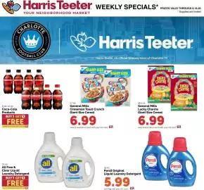 Harris Teeter weekly ad week 33 Page 13