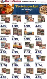 Harris Teeter weekly ad week 33 Page 15