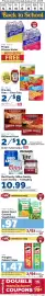 Harris Teeter weekly ad week 33 Page 2