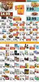 Harris Teeter weekly ad week 33 Page 5