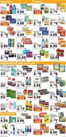 Harris Teeter weekly ad week 33 Page 6