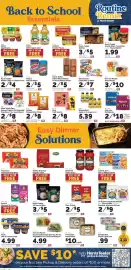 Harris Teeter weekly ad week 33 Page 7