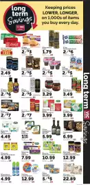 Harris Teeter weekly ad week 33 Page 8