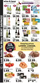 Harris Teeter weekly ad week 33 Page 9