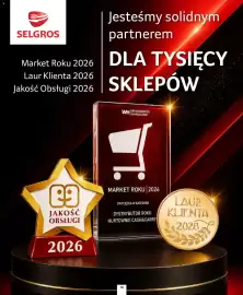 Selgros gazetka Strona 16