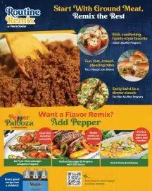 Harris Teeter weekly ad Page 2