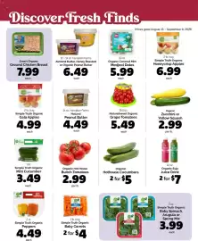 Harris Teeter weekly ad Page 4