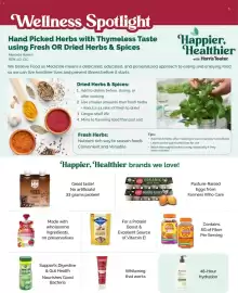 Harris Teeter weekly ad Page 5