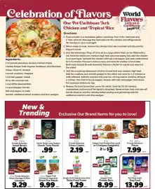 Harris Teeter weekly ad Page 6