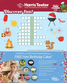 Harris Teeter weekly ad Page 8