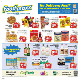 Foodmaxx weekly ad Page 2