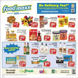 Foodmaxx weekly ad Page 2