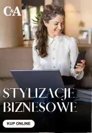 C&A gazetka tydzień 33 Strona 1
