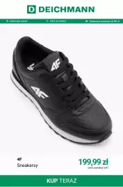 Deichmann gazetka tydzień 33 Strona 3