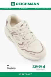 Deichmann gazetka tydzień 33 Strona 6