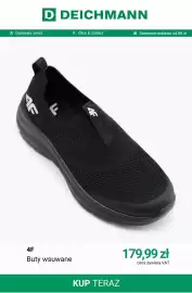 Deichmann gazetka tydzień 33 Strona 8