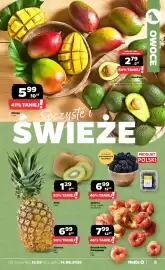 Netto gazetka Strona 5: Mango €5,99, Awokado €2,79