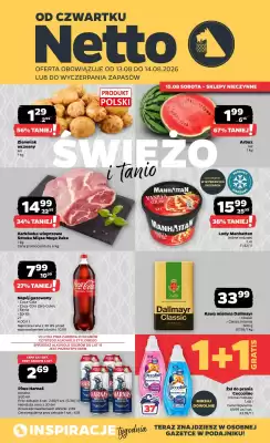 Netto (ważność do 14-08)