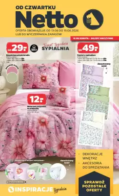 Netto (ważność do 19-08)