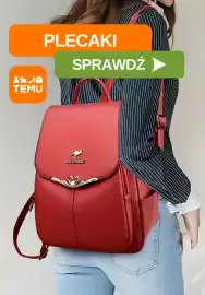 Temu gazetka Strona 1