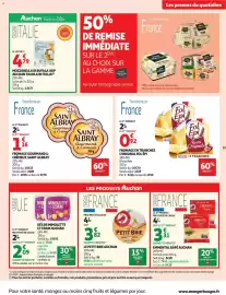 Auchan folder Pagina 13