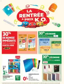 Auchan folder Pagina 2