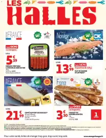 Auchan folder Pagina 3