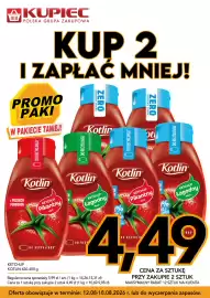 Kupiec gazetka tydzień 33 Strona 10