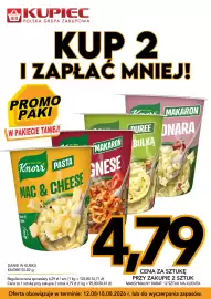 Kupiec gazetka tydzień 33 Strona 11