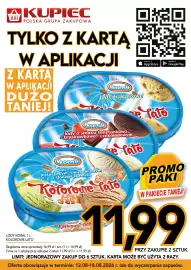 Kupiec gazetka tydzień 33 Strona 13