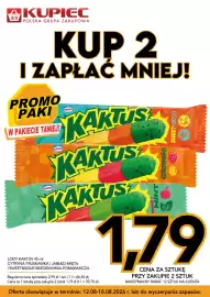 Kupiec gazetka tydzień 33 Strona 5