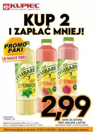 Kupiec gazetka tydzień 33 Strona 6