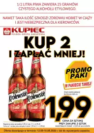 Kupiec gazetka tydzień 33 Strona 9