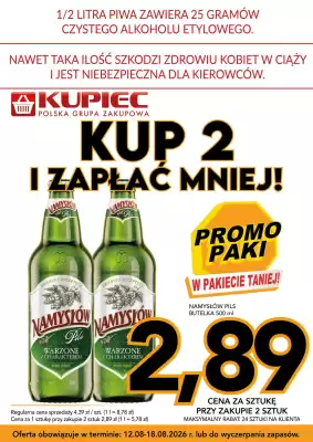 Kupiec (ważność do 18-08)
