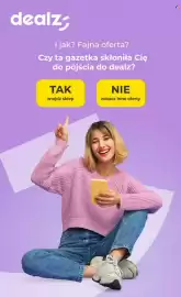 Dealz gazetka tydzień 33 Strona 47