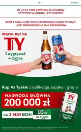 Żabka gazetka Strona 16