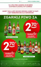 Żabka gazetka Strona 18