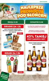 Żabka gazetka Strona 2