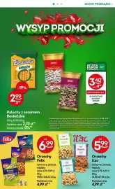 Żabka gazetka Strona 20
