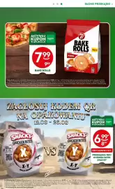 Żabka gazetka Strona 22