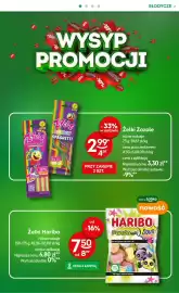 Żabka gazetka Strona 28