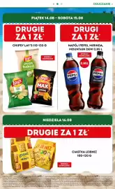 Żabka gazetka Strona 3