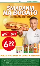 Żabka gazetka Strona 32