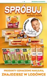 Żabka gazetka Strona 33